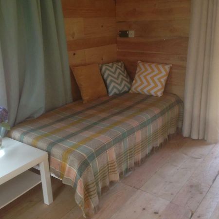 Hygge Hut Pembroke Exterior foto