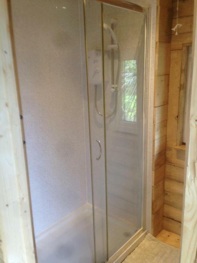 Hygge Hut Pembroke Exterior foto