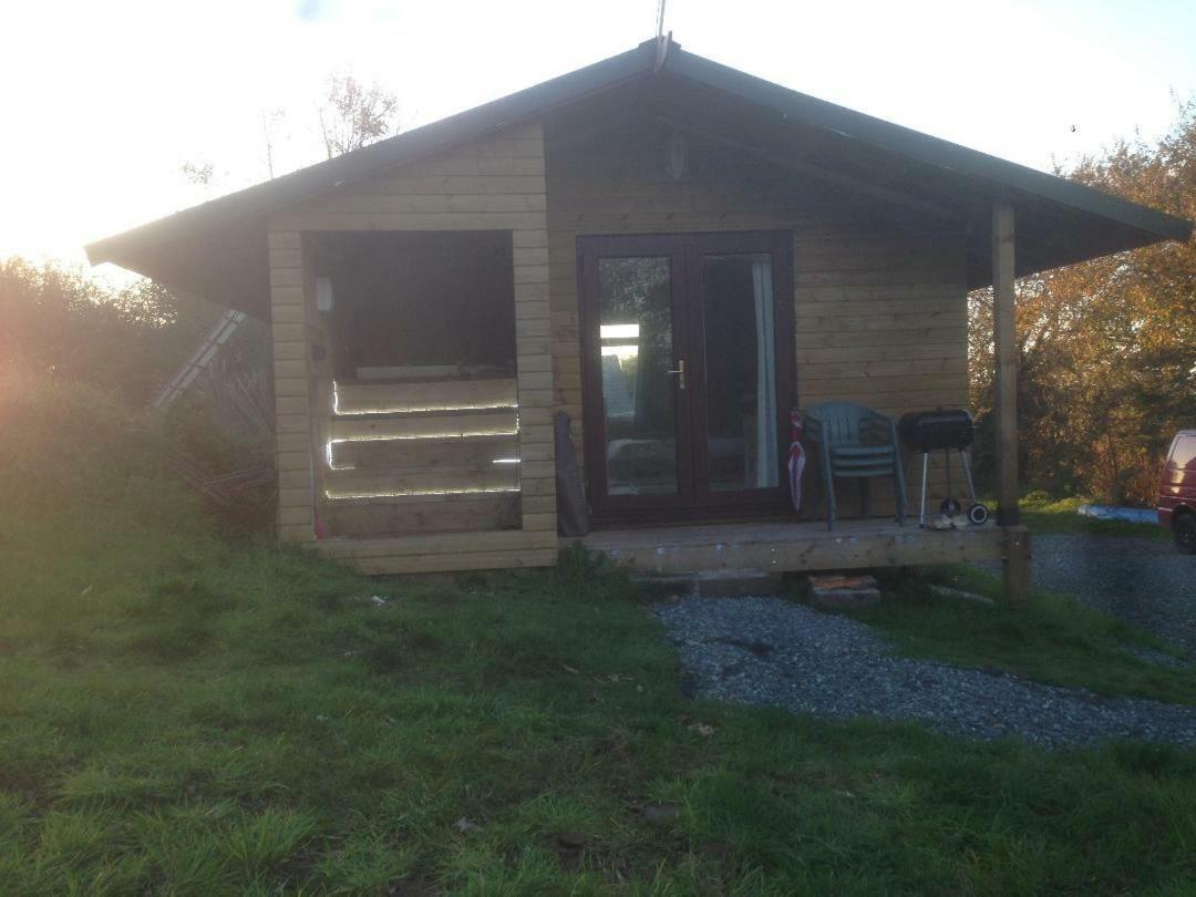 Hygge Hut Pembroke Exterior foto