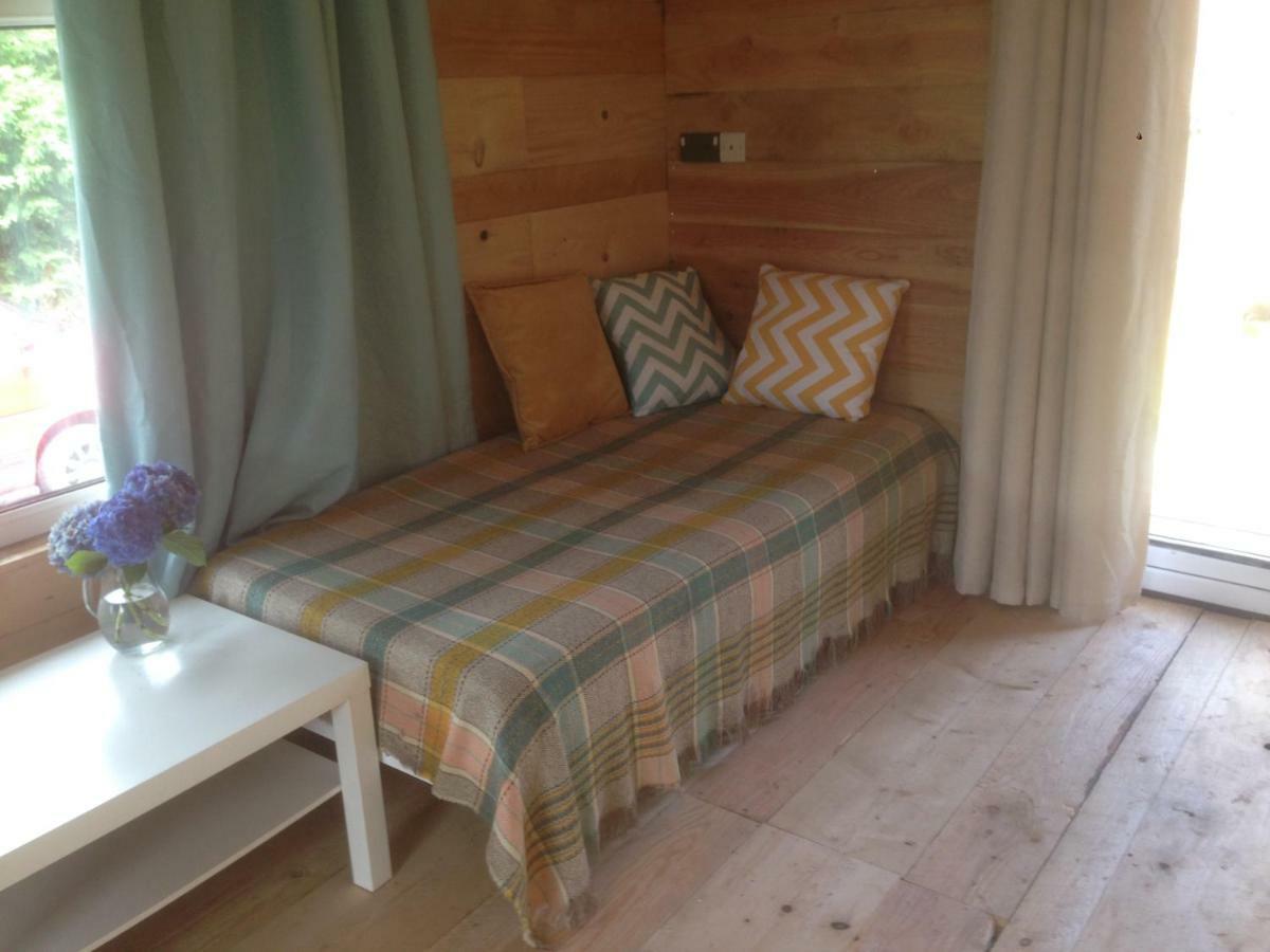 Hygge Hut Pembroke Exterior foto