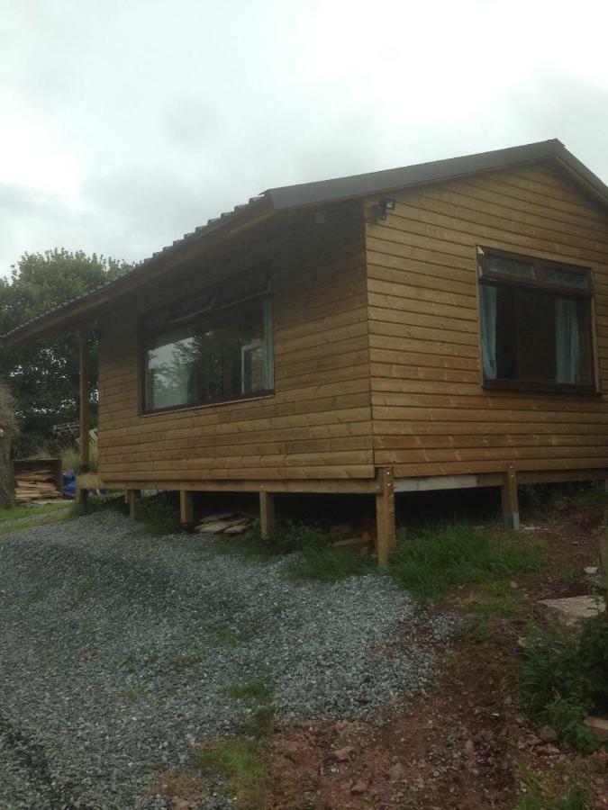 Hygge Hut Pembroke Exterior foto