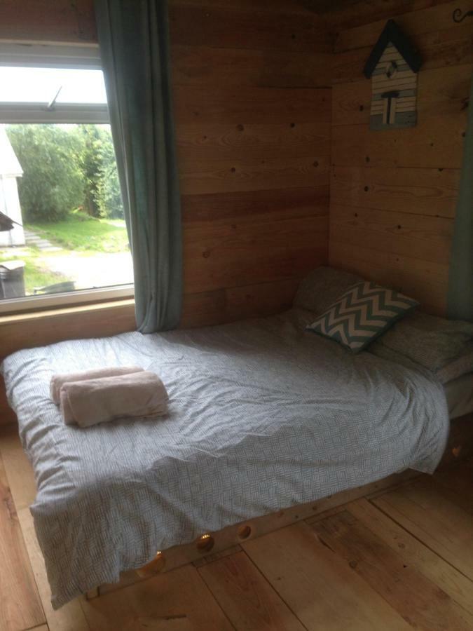 Hygge Hut Pembroke Exterior foto