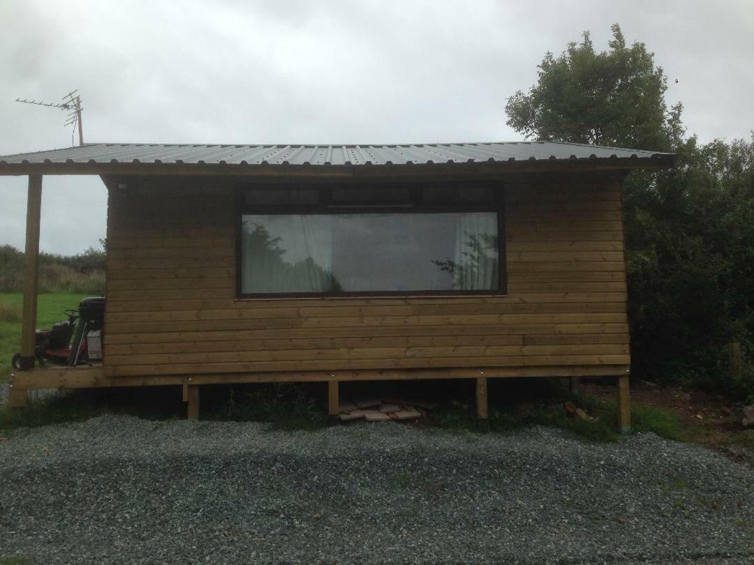 Hygge Hut Pembroke Exterior foto